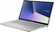 ASUS ZenBook Flip 14 UM462DA, Light Grey, Ryzen 7 3700U, 8GB RAM, 512GB SSD, DE Vorschaubild