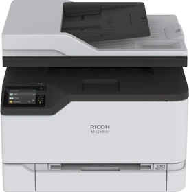 RICOH M C240FW, Laser, mehrfarbig