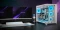 Mars Gaming MC-3C White, Glasfenster Vorschaubild