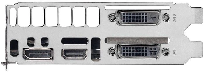 EVGA GeForce GTX 780 Ti Dual Classified Hydro Copper, 3GB GDDR5, 2x DVI, HDMI, DP