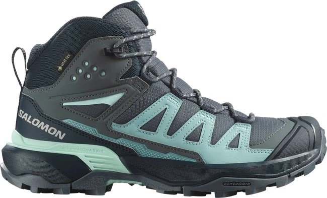Salomon X Ultra 360 Mid GTX (Damen)