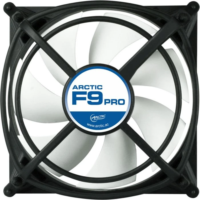 ARCTIC F9 Pro, 92mm