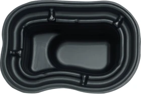 Oase PE 250 organisch Teichschale