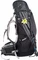 Deuter Aircontact Pro 65+15 SL graphite/black (Damen) Vorschaubild