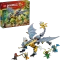 LEGO Ninjago - Showdown mit dem Ninja-Drachen Riyu Vorschaubild