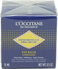 L'Occitane Immortelle Précieuse Augenbalsam, 15ml