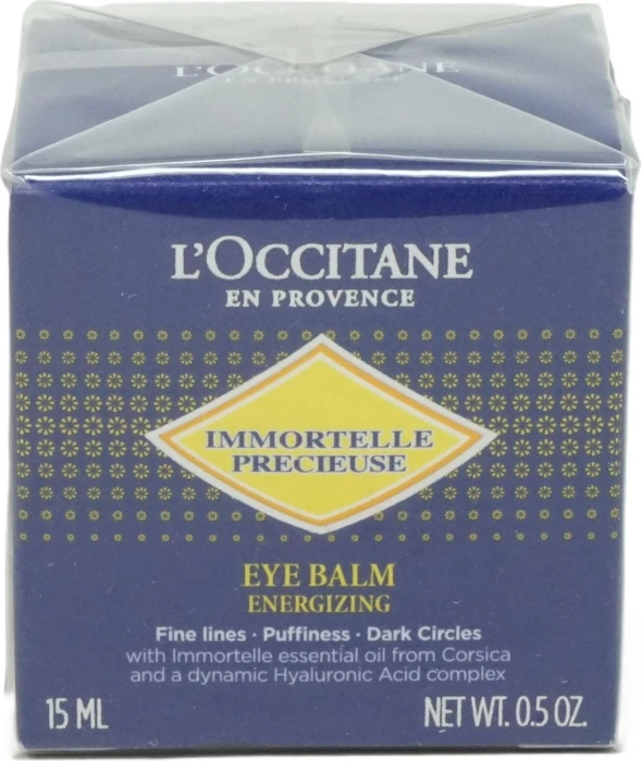 L'Occitane Immortelle Précieuse Augenbalsam, 15ml