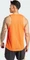 adidas Terrex Xperior Singlet Laufshirt ärmellos semi impact orange (Herren) Vorschaubild