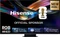 Hisense UR9DS Vorschaubild