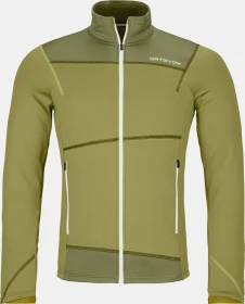 Ortovox Fleece Light Funktionsjacke sweet alison (Herren)