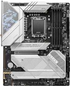 MSI MPG Z790 Edge Ti MAX WIFI (Intel 1700)