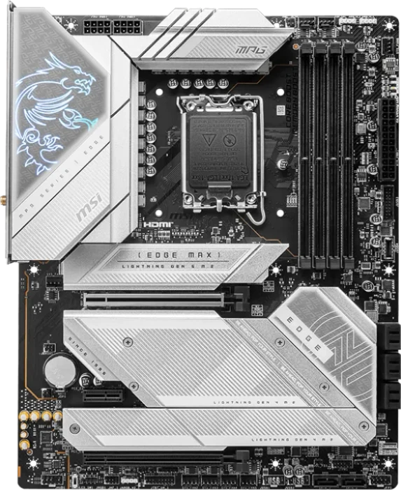 MSI MPG Z790 Edge Ti MAX WIFI (Intel 1700)