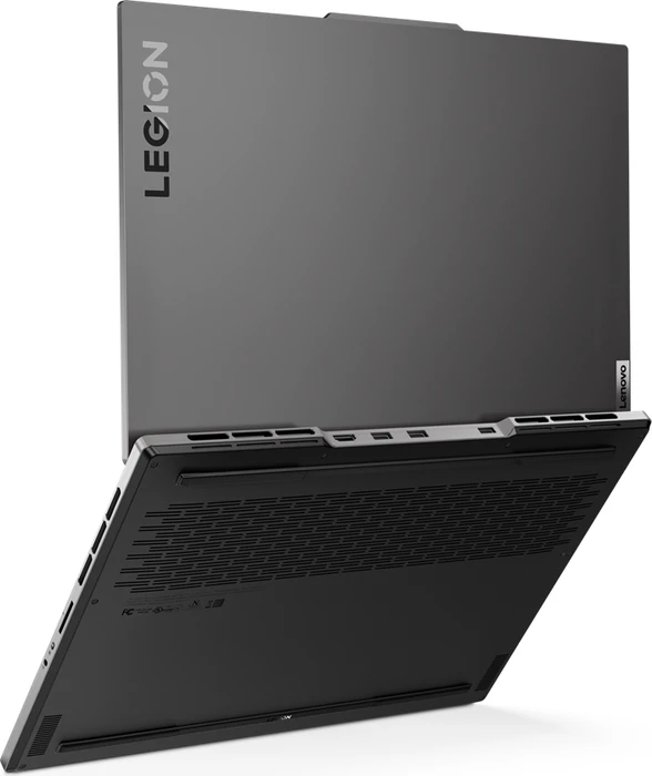 Lenovo Legion S7 16IAH7, Storm Grey, Core i7-12700H, 16GB RAM, 1TB SSD, GeForce RTX 3060, DE