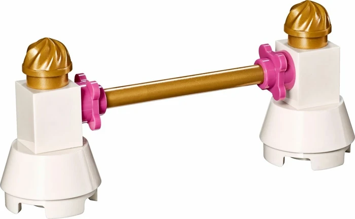 LEGO Disney Princess - Suzettes Reitanlage