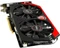 MSI GeForce GTX 750 Ti Gaming, N750 Ti TF 2GD5/OC, 2GB GDDR5, VGA, DVI, HDMI Vorschaubild