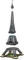 LEGO Icons - Eiffelturm Vorschaubild