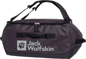 Jack Wolfskin All-in Duffle 65 midnight plum