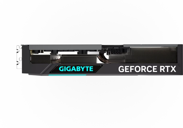 GIGABYTE GeForce RTX 4070 Eagle OC 12G, 12GB GDDR6X, HDMI, 3x DP