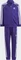 adidas Adicolor SST Trainingsanzug collegiate purple (Junior) Vorschaubild