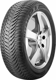 Goodyear Vector 4Seasons Cargo 205/75 R16C 110/108R