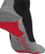 Falke RU5 Race Laufsocken black-flames (Damen) Vorschaubild