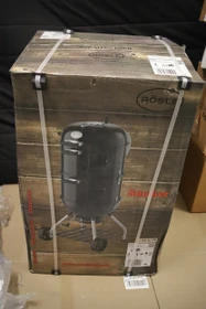 Rösle Smoker No.1 F50-S