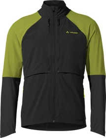 Vaude Moab Zip-Off Fahrradjacke avocado (Herren)
