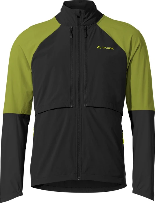 Vaude Moab Zip-Off Fahrradjacke (Herren)
