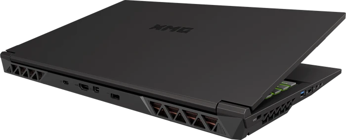 Schenker XMG Focus 15 E23kkg, Core i9-13900HX, 16GB RAM, 1TB SSD, GeForce RTX 4070, DE