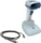 Zebra DS2278, 1D, Bluetooth, Akku, Ladestation, weiß (DS2278-HCBU2100PRR)