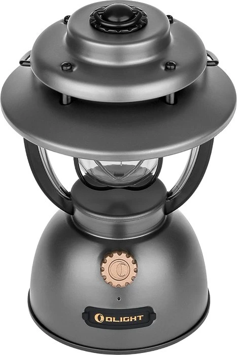 OLight Olantern Classic 2 Pro Laterne gunmetal grey
