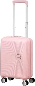 American Tourister Soundbox Kinder Spinner Mini pastel pink