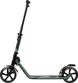 Hudora Big Wheel V 205 Scooter oliv