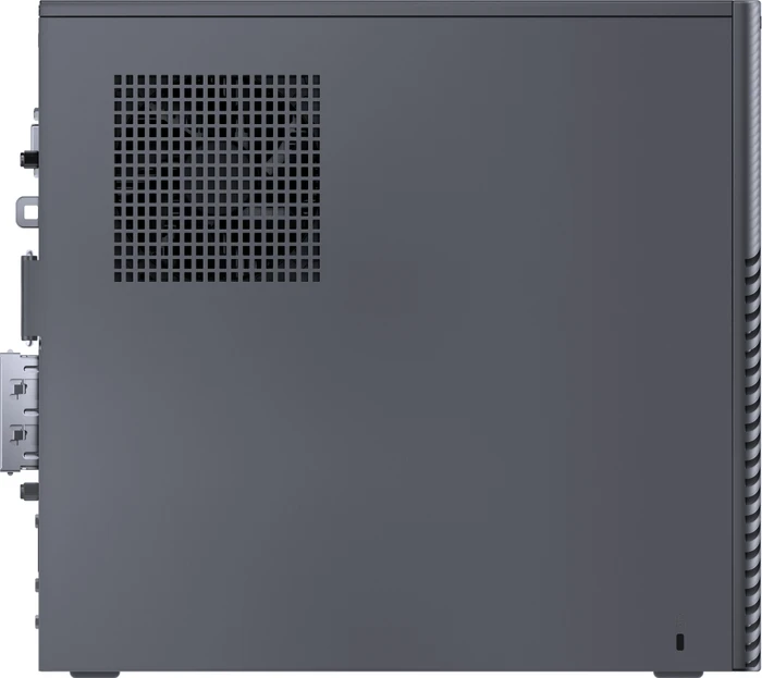 Huawei MateStation S, Space Gray, Ryzen 5 4600G, 8GB RAM, 256GB SSD