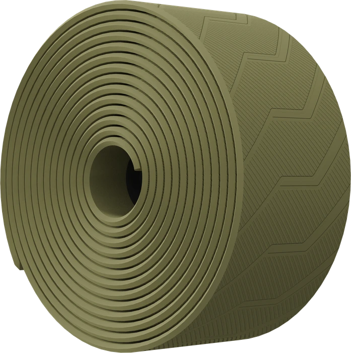 Ergon BT Gravel 3.5mm Lenkerband swamp green