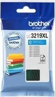 Brother Tinte LC3219XLC cyan
