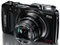 Fujifilm FinePix F600EXR schwarz Vorschaubild