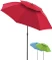 Doppler Windprofi 200 Manual Sonnenschirm Vorschaubild