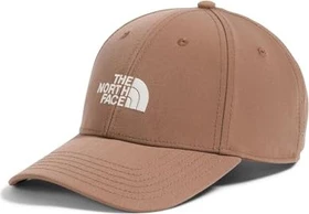 The North Face 66 Classic Kappe latte/white dune