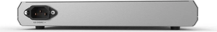 Allied Telesis CentreCOM GS970M Desktop Gigabit Managed Switch, 8x RJ-45, 2x SFP