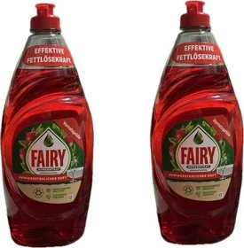 Fairy Ultra Konzentrat Granatapfel Spülmittel, 900ml