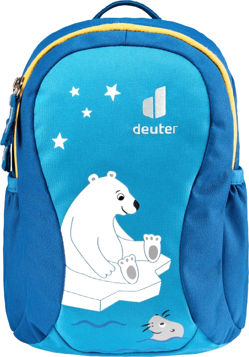 Deuter Pico azure/lapis (Junior)