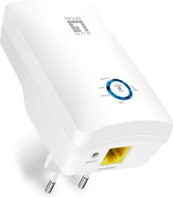 LevelOne WRE-8011E