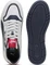 Puma Court Classic Street puma white/puma navy/feather gray Vorschaubild