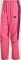 adidas Teamgeist Adicolor Trainingshose lang lucid pink/black (Herren) Vorschaubild