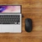 Keychron M2 Wireless Mouse schwarz, USB/Bluetooth Vorschaubild