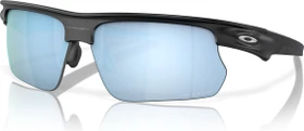 Oakley BiSphaera matte black/prizm deep water polarized