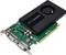 PNY Quadro K2000D, 2GB GDDR5, 2x DVI, mDP Vorschaubild