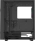 Genesis Diaxid 605 ARGB, schwarz, Glasfenster Vorschaubild
