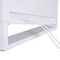 Phanteks NV7 White, weiß, Glasfenster Vorschaubild